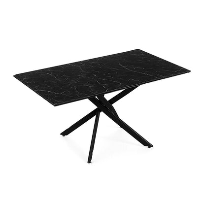 Mesa Muna Neolith Base Negra