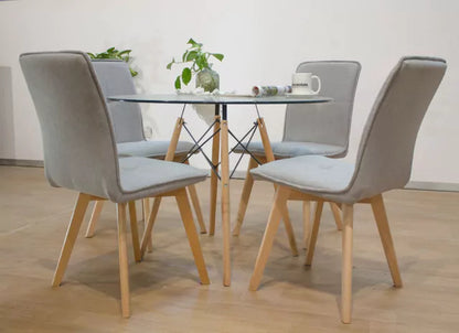 Mesa Eames Clear