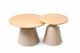Set Miscela Natural Base Capuccino