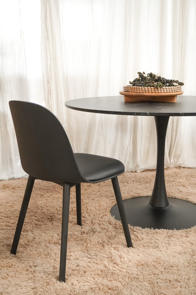 Silla Kyoto Negra