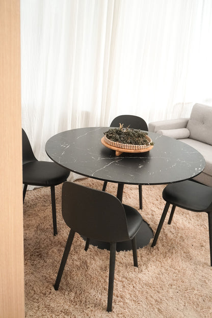 Silla Kyoto Negra