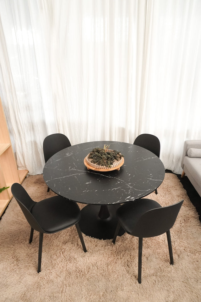 Silla Kyoto Negra