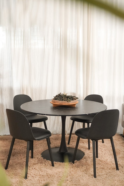 Silla Kyoto Negra