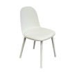 Silla Kyoto Blanca
