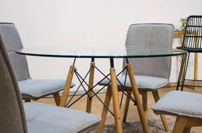 Mesa Eames Clear