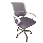 Silla Oficina Modena Gris