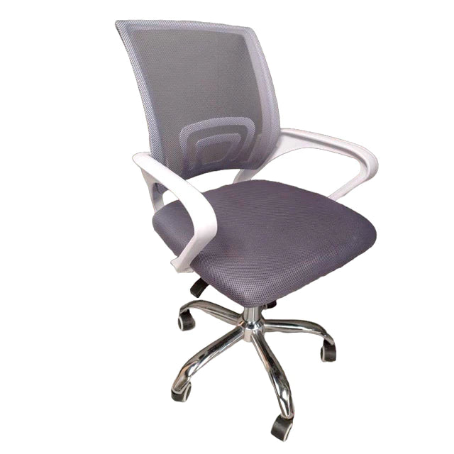 Silla Oficina Modena Gris