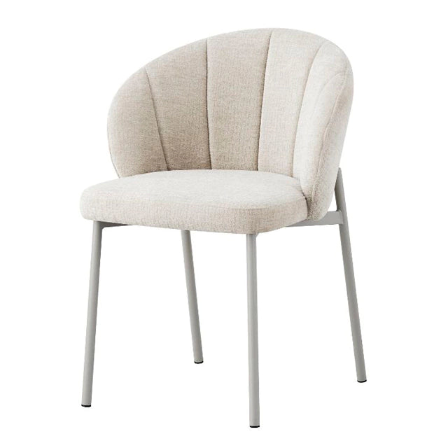 Silla Dublin Chenille Beige