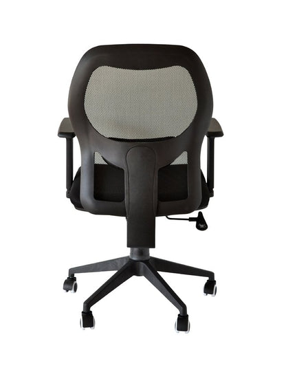 Silla Elsin Negra