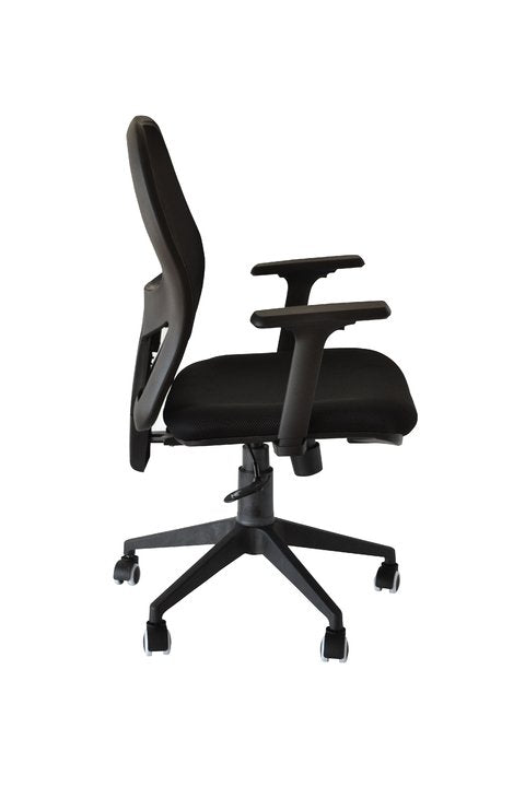 Silla Elsin Negra
