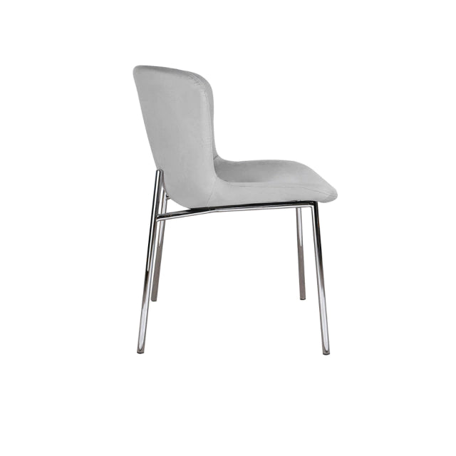 Silla Tess Gris