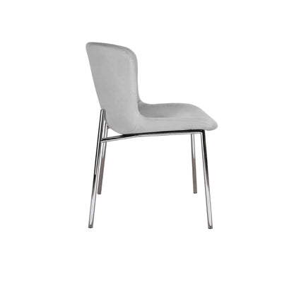 Silla Tess Gris