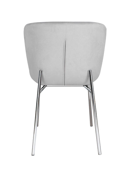 Silla Tess Gris