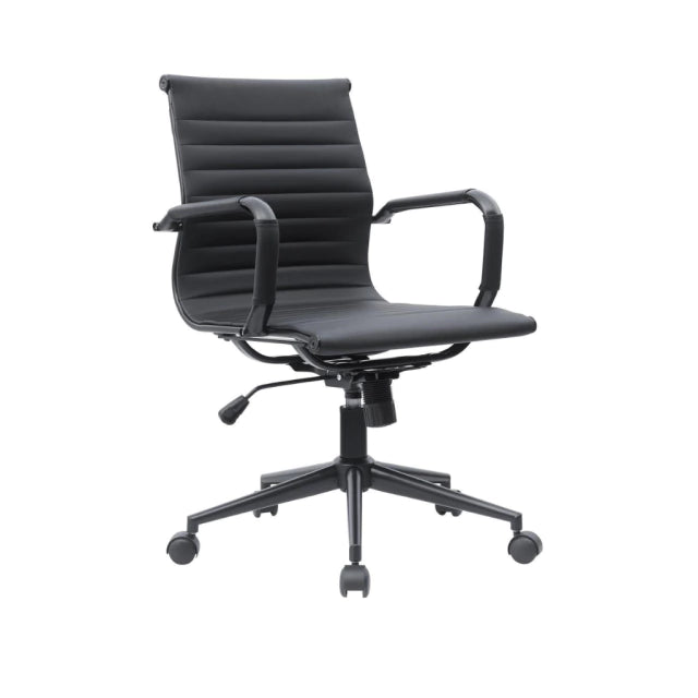 Silla Aran Baja Negra