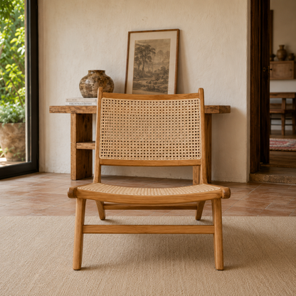 Sillón Ona Teka