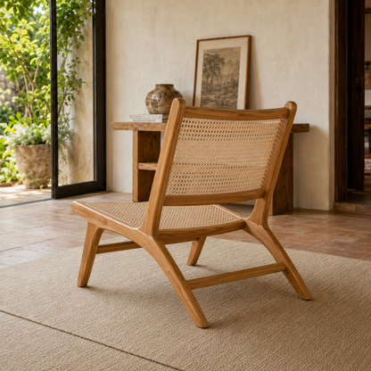Sillón Ona Teka