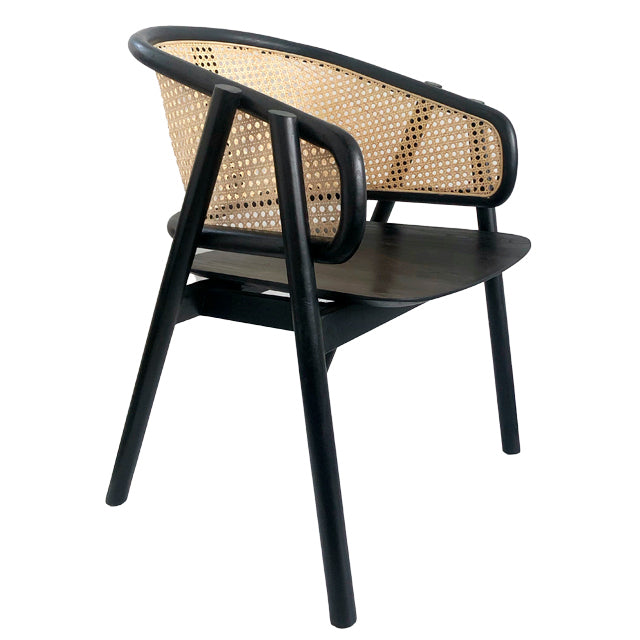 Sillón Eros Negro