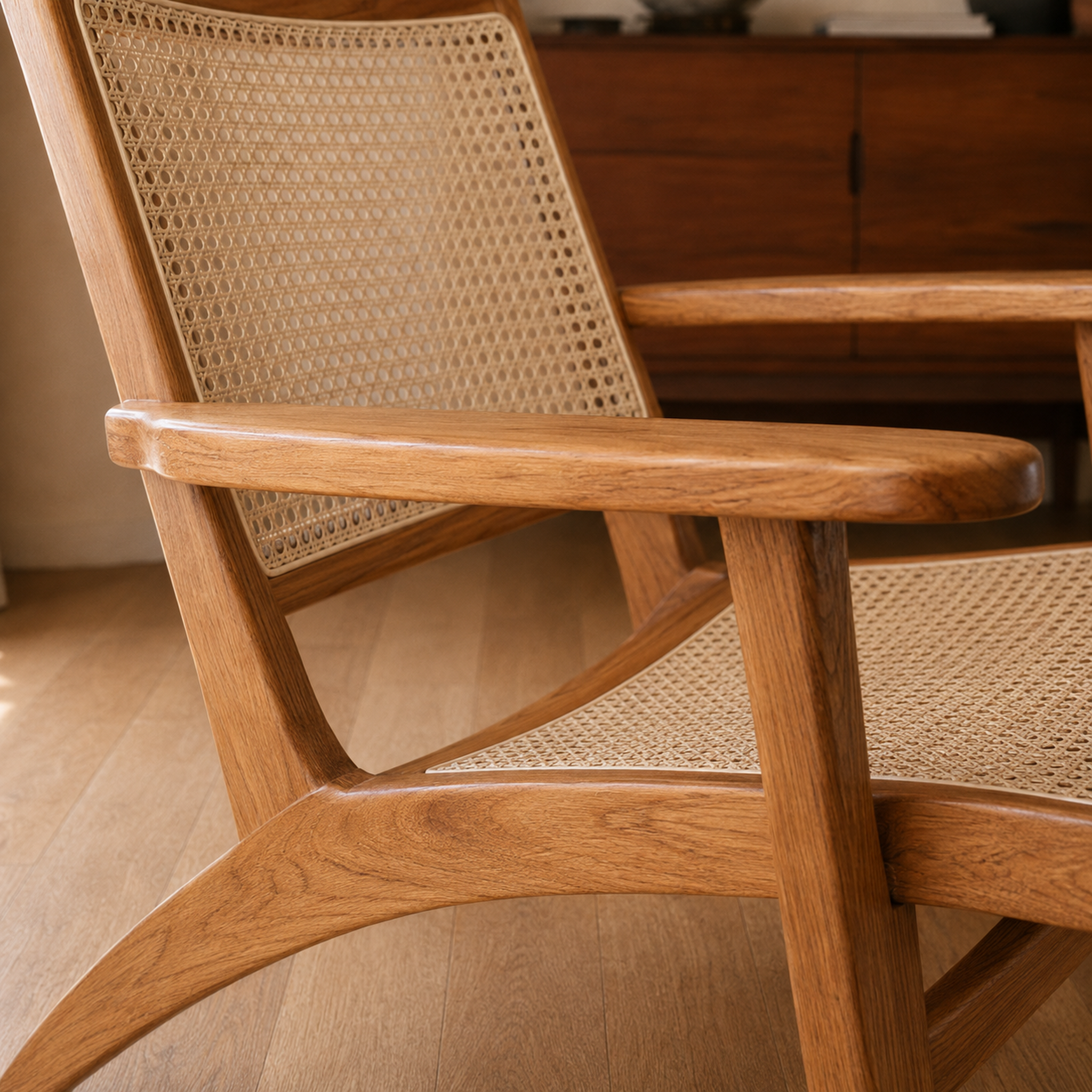 Sillón Pilar Teka