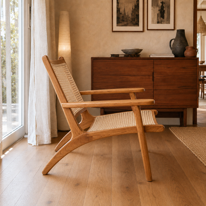 Sillón Pilar Teka