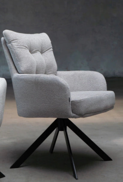 Sillón Valencia Beige