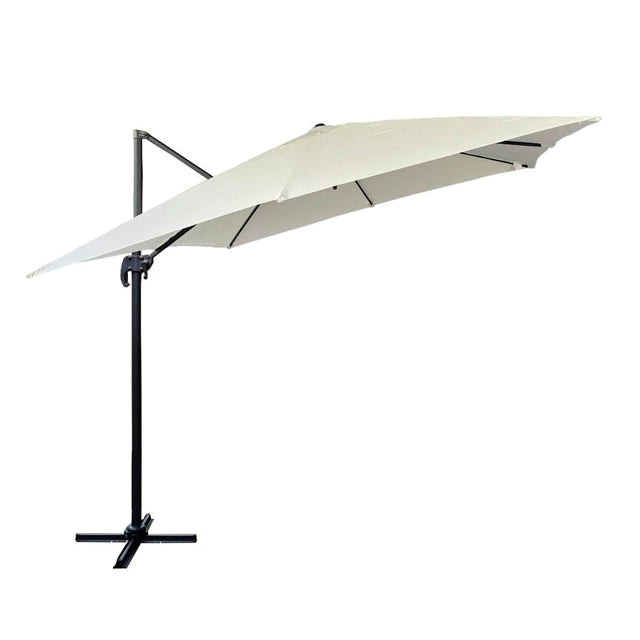 Sombrilla Roma Natural