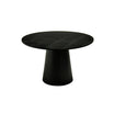 Mesa Ewan Madera Negra