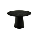 Mesa Ewan Madera Negra