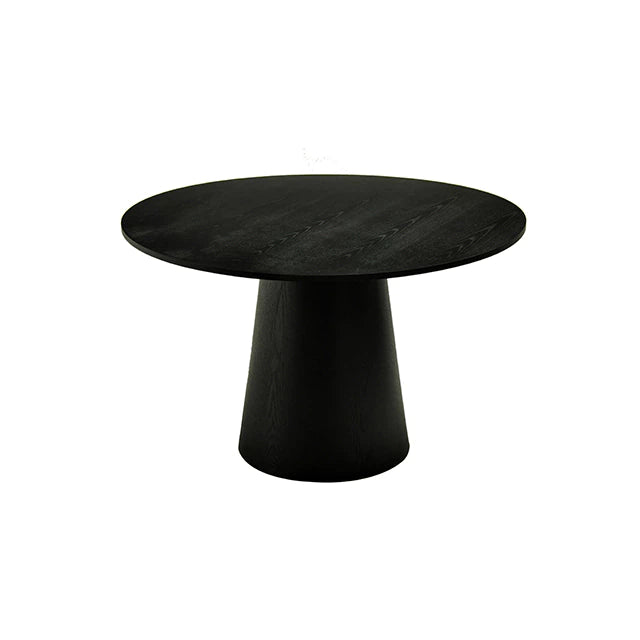 Mesa Ewan Madera Negra
