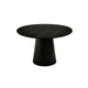 Mesa Ewan Madera Negra