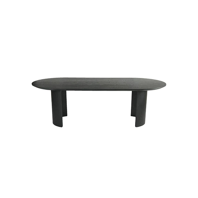 Mesa Cata Black Marquina