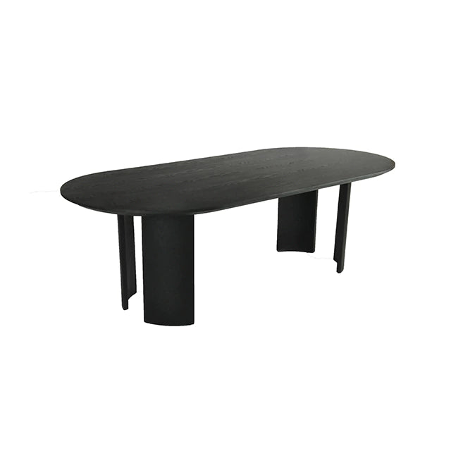 Mesa Cata Black Marquina