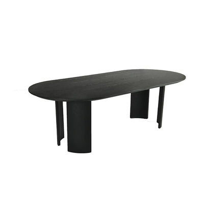 Mesa Cata Black Marquina