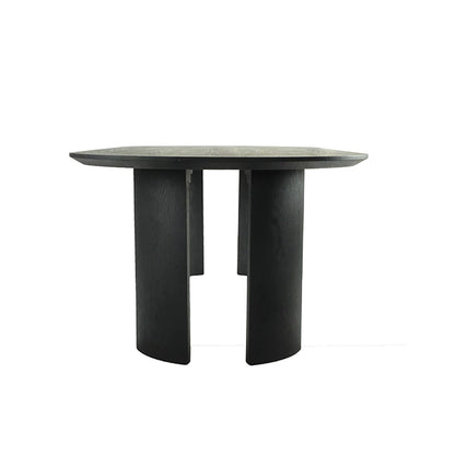Mesa Cata Black Marquina
