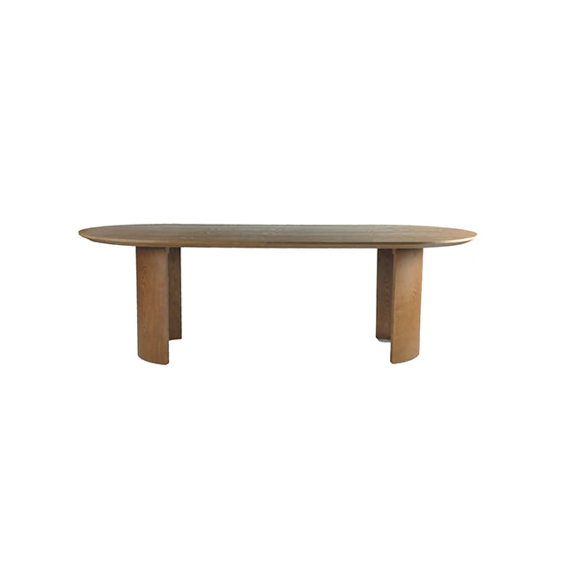 Mesa Cata Madera Walnut