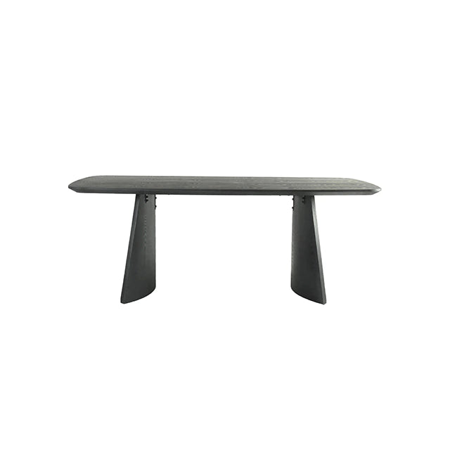 Mesa Mondi Madera Negra