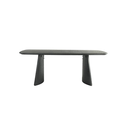 Mesa Mondi Madera Negra