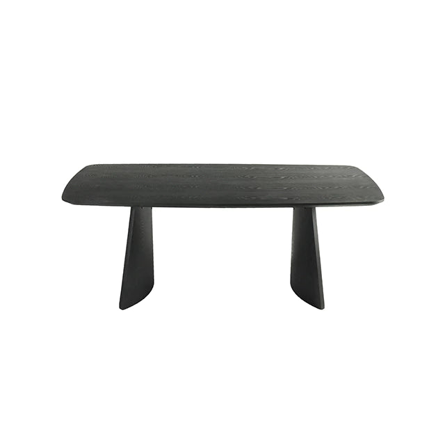 Mesa Mondi Madera Negra