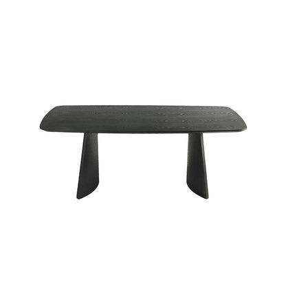 Mesa Mondi Madera Negra