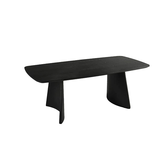 Mesa Mondi Madera Negra