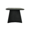 Mesa Mondi Madera Negra