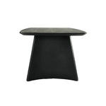 Mesa Mondi Madera Negra