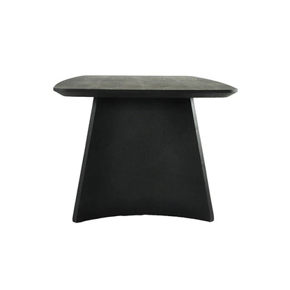 Mesa Mondi Madera Negra