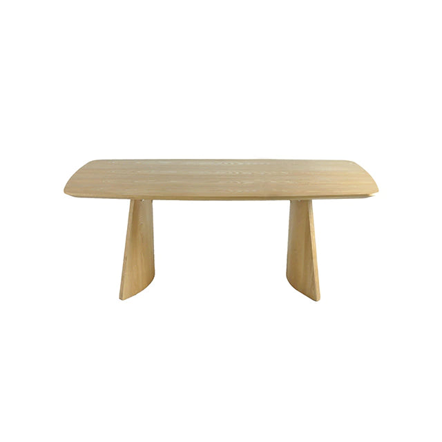 Mesa Mondi Madera Natural