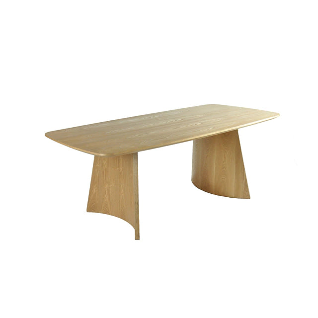 Mesa Mondi Madera Natural