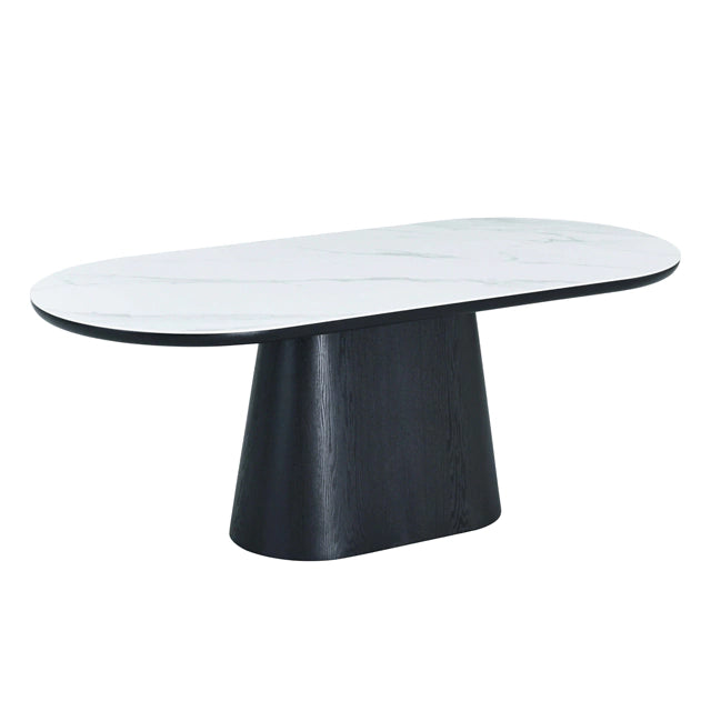 Mesa Salva Base Negra