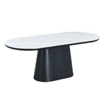 Mesa Salva Base Negra