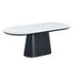 Mesa Salva Base Negra