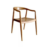 Silla Praga Circle Teka