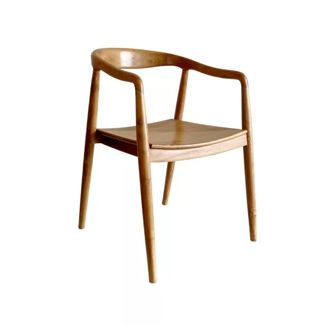 Silla Praga Circle Teka