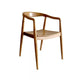 Silla Praga Circle Teka